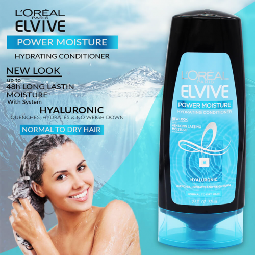 elvive power moisture