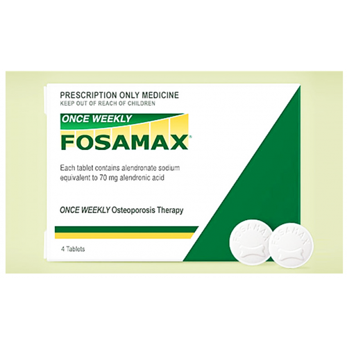 How Long Does One Dose Of Fosamax Stay In Your System