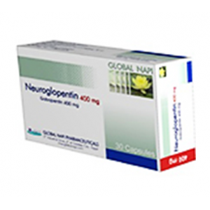 neurontin forte
