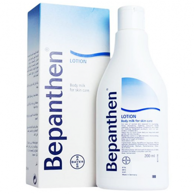Bepanthen ® Lotion ( Dexpanthenol ) 200 ml