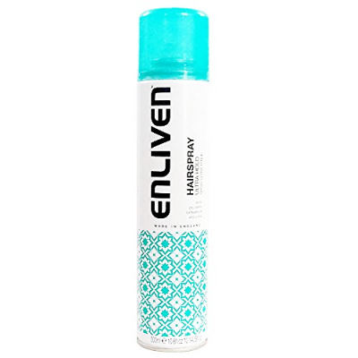 Enliven Hairspray Ultra Hold 300 ml