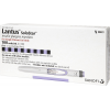 LANTUS ® SOLOSTAR ® 100 Units / mL ( insulin glargine injection ) 5 pre-filled injection pens