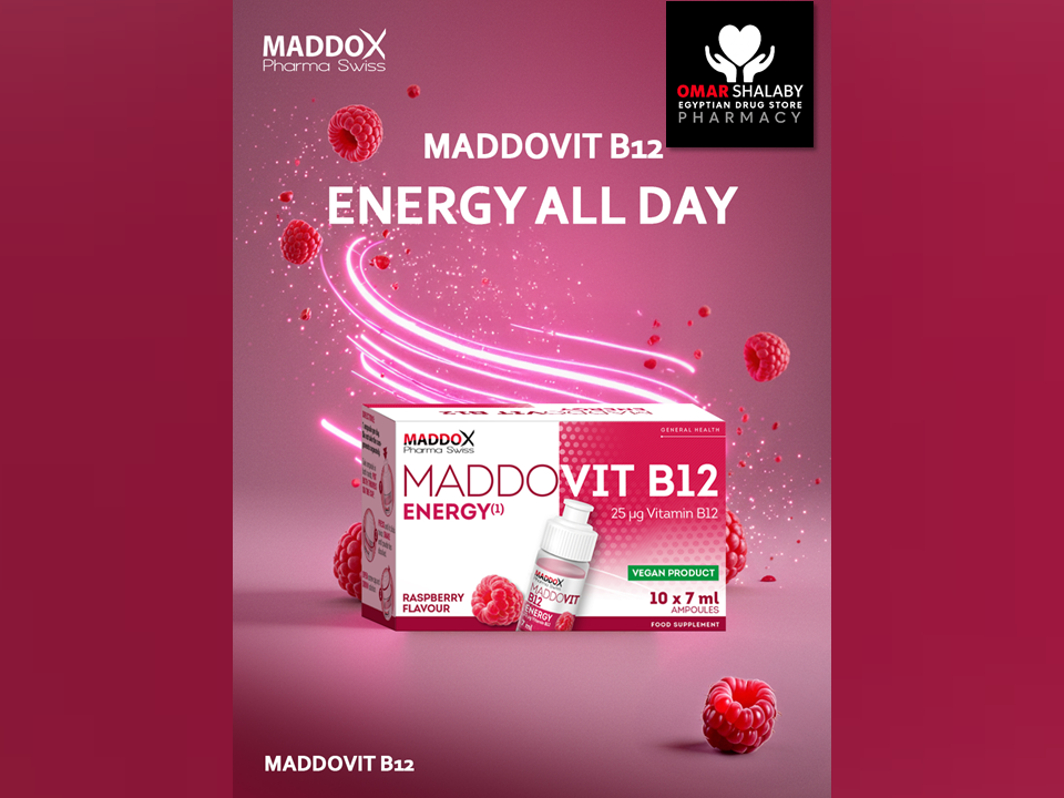 vitamin b12 injection egypt Vitamin B12 injection - Online Prescriptions | Affordable, Quick, Easy main image 0