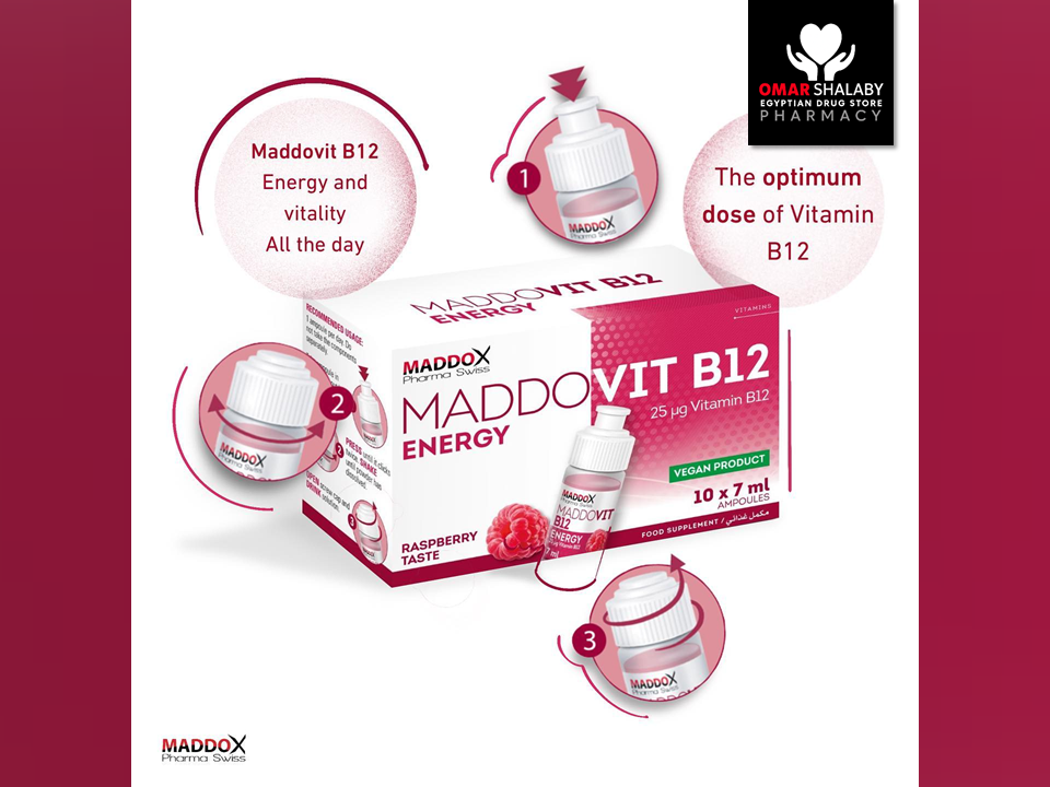 b12 injection egypt Betolvex ® 1 mg / ml ( Cyanocobalamin ) 2 prefilled-syringes main image 1