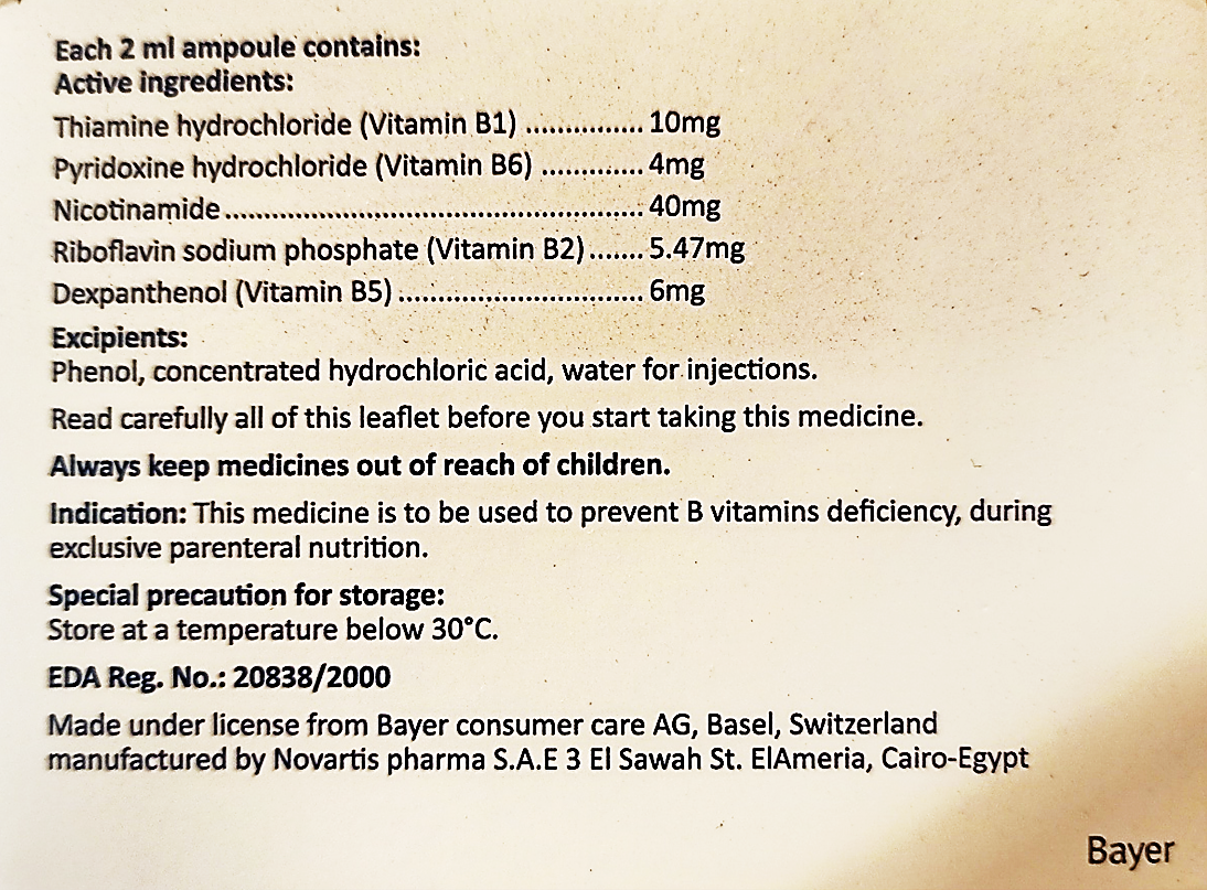 vitamin b12 injections in montelena B12 Injections in Sarasota & Venice, FL
