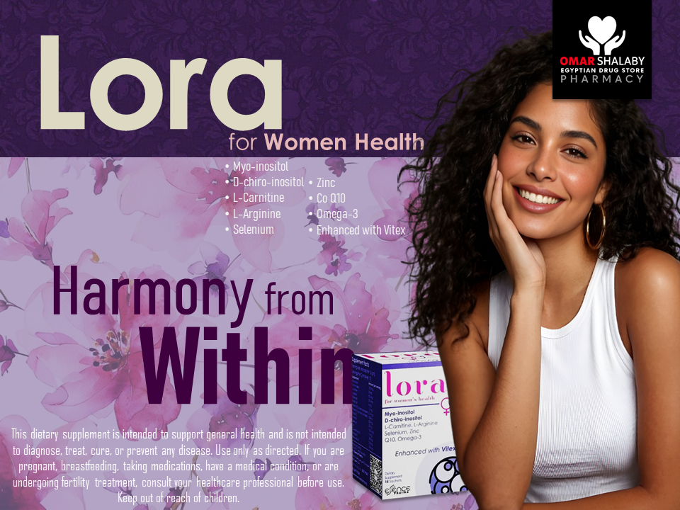can i take inositol and l-carnitine together LORA FOR WOMEN HEALTH WITH MYO-INOSITOL, L-CARNITINE, CO Q-10 & OMEGA-3 DIETARY SUPPLEMENT 15 SACHETS PURE WHITE + GLUTATHION SkinCare Size:60-count