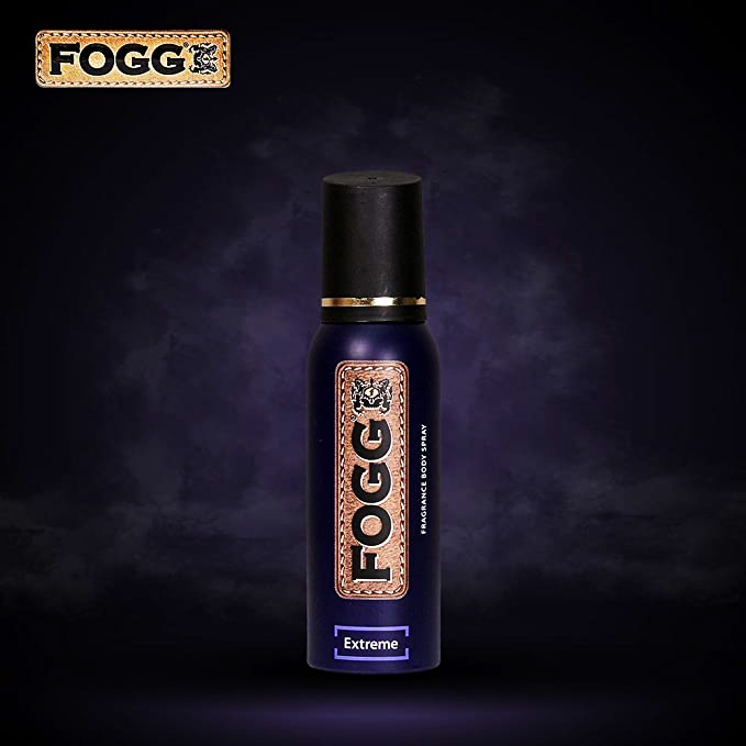 fogg flyer deo