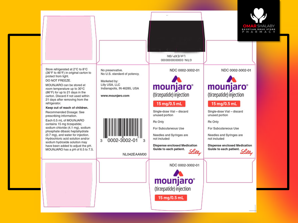 biote tirzepatide Tirzepatide 30mg