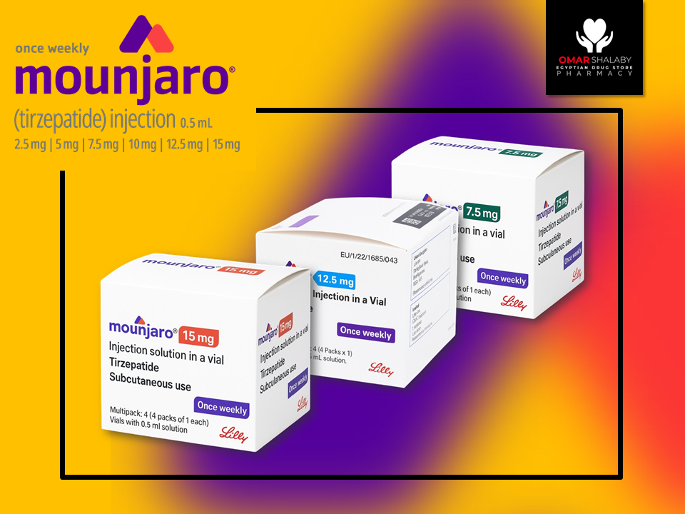tirzepatide 15 mg side effects MOUNJARO 15 MG / 0.5 ML ( TIRZEPATIDE ) FOR SUBCUTANEOUS INJECTION 4 VIALS