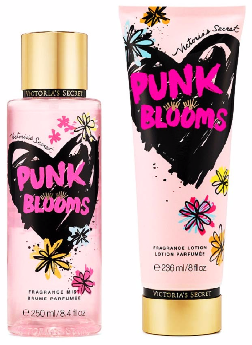 victoria secret punk bloom