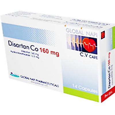 GLOBAL NAPI PHARMACEUTICALS