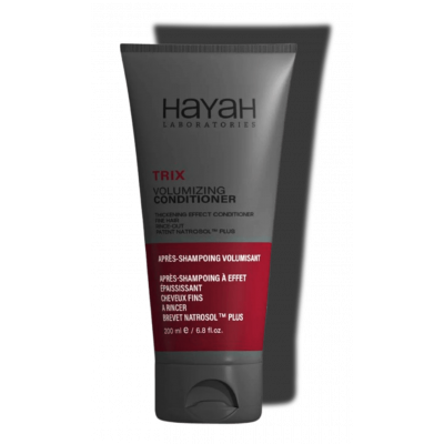 HAYAH LABORATORIES TRIX VOLUMIZING CONDITIONER 200 ML